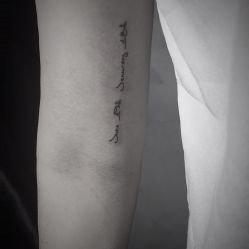 -I-TATTOO 纹身艺术空间