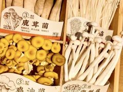 -南城十里潮汕鲜牛火锅·鲜虾生滚粥(融汇老商埠店)