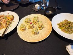-醉东Oriental House(静安嘉里中心店)