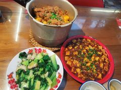 -小街47號江湖菜(四合院店)