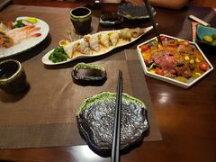 -弓二·烧鸟居酒屋(财富购物中心店)