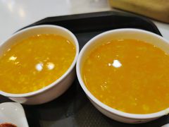 南瓜粥-亚惠美食(塘沽乐购店)