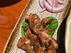 -格鲁·秀色Georgia’s Feast