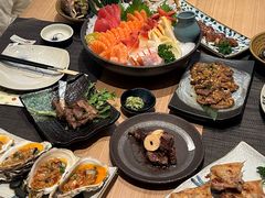 -德川家日本料理(顺义华联店)