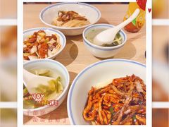 -君东记本帮面馆(天钥桥路店)