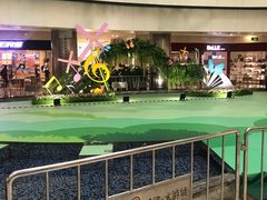 -鹏欣水游城