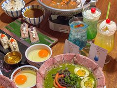 -河风の幸会精致料理