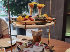 -粤海喜来登酒店·&More聚驿(天河城店)