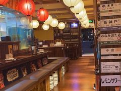 -鸟鹏烧鸟居酒屋(熙龙湾店)