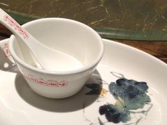餐具摆设-洞庭土菜小炒馆(易发广场店)