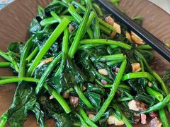 -稻香酒家·33年老字号·港式粤菜(富邦中心店)