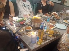-金滏山烤肉·海鲜·火锅自助餐厅(襄阳万达店)