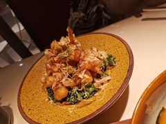 大阪烧花菜-阿妮叶李(光谷世界城店)