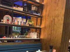 -夯鱼烤鱼·尔滨地标美食(国展店)