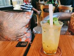 -街角 T·COFFEE 融合料理·BISTRO(车公庙店)