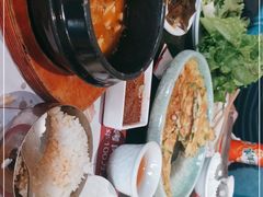 -一品诚记烤肉·甄选店(中南路店)