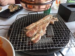 -郑阿姨的家·이모네·韩料&烤肉(武川路店)