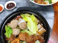 -珍珍小食店(西华路店)