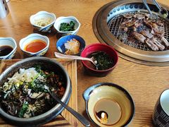 -炎蔵牛舌烤肉