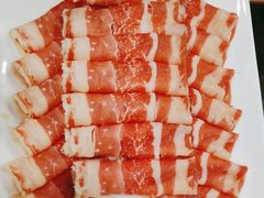 -东来顺•非遗火锅(外滩店)