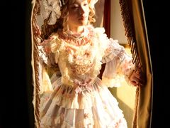 -老欧洲咖啡·西餐(后湖店)