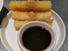 -姚姚酸菜鱼·金戈戈香港豉油鸡(喜荟城联名店)