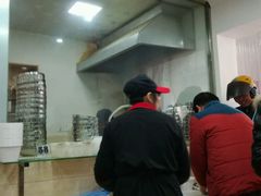 -津津老鸭粉丝馆(正东路店)