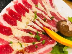 -梦山水日本烧肉(五四广场店)