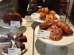 -大酉·M Coffee(北京美术馆店)