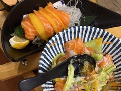 -万岁寿司(天河领展店)