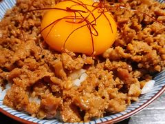 鸡肉亲子饭-Fukumimi·美醉堂 居酒屋(金尚店)