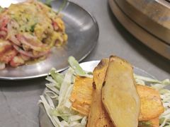 -杨小佳·齐齐哈尔烤肉·烤串(广州店)