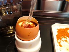 -盛焰铁板烧(王府井店)