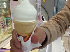 -DQ·蛋糕·冰淇淋(周浦万达店)