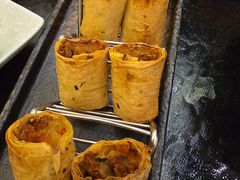 -五观堂素食(新华路店)