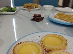 -旭璟酒家·传统粤菜·湘菜(逸景路店)