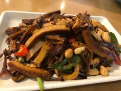 -台北楚楚园馅饼粥(虹桥南丰城店)