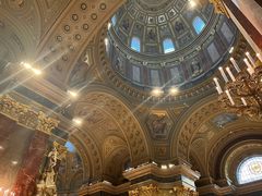 -圣伊什特万圣殿