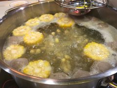 -潮泰牛肉火锅 · 创于1992年(车公庙店)