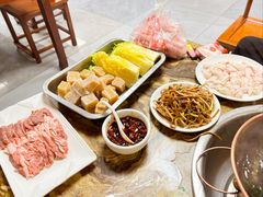 -原柳滩高台阶涮羊肉