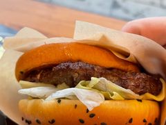 -魏斯理汉堡(西安沣东吾悦店)