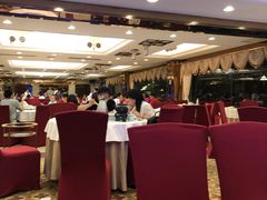 大堂-黄埔华苑酒家(黄埔店)