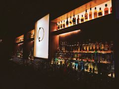 -STARRY CAFE & LOUNGE BAR(高新店)