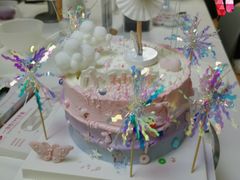 -食间旅人DIY烘焙工作室