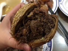 -老爆肚满五香烧牛羊肉
