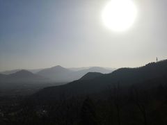-北京鹫峰国家森林公园