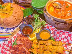 -泰妃殿(武汉首店)