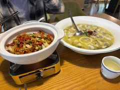 -臻吃客主题餐厅(湖州太阳城店)