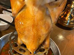-张家卫·阳江菜·小海鲜(肥婆湾桥店)