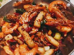 -不倒翁·安徽名菜楼(步行街店)